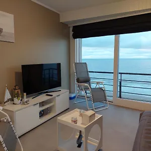 Noordhinder Westende Apartment Middelkerke