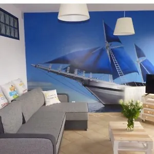 Osiedle Jantar Apartment Kolberg