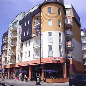 Reksor Apartment Kolberg
