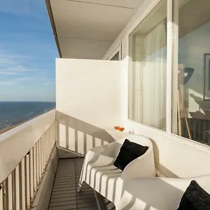 Sea View Apartment Zandvoort
