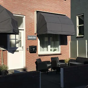 Studio Heli Apartment Zandvoort